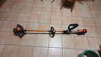 Black and decker trimmer (bosmaaier), Jardin & Terrasse, Débroussailleuses, Comme neuf, 30 à 50 cm, Enlèvement, Black&decker