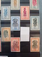 Belgisch congo, Postzegels en Munten, Postzegels | Afrika, Ophalen of Verzenden, Postfris