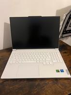 Lenovo Legion 7 (32GB RAM/RTX4060), Computers en Software, Windows Laptops, Met videokaart, 32 GB, Ophalen of Verzenden, Zo goed als nieuw