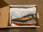 HOKA speedgoat 6 - maat 42 2/3 WIDE - NIEUW, Hobby en Vrije tijd, Kledingapplicaties en Hotfix, Ophalen, Zo goed als nieuw