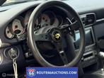 Porsche 911 Carrera S | 2008 | Route 66 Auctions, Auto's, Gebruikt, Zwart, Bedrijf, Handgeschakeld