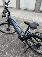 prestige fiets bafang middenmotor, Ophalen of Verzenden, Zo goed als nieuw