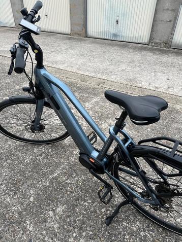 prestige fiets bafang middenmotor  beschikbaar voor biedingen