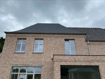 Natuurleien cupa pizarras cupa 5 excellence, Doe-het-zelf en Bouw, Dakpannen en Dakbedekking, Ophalen, Nieuw
