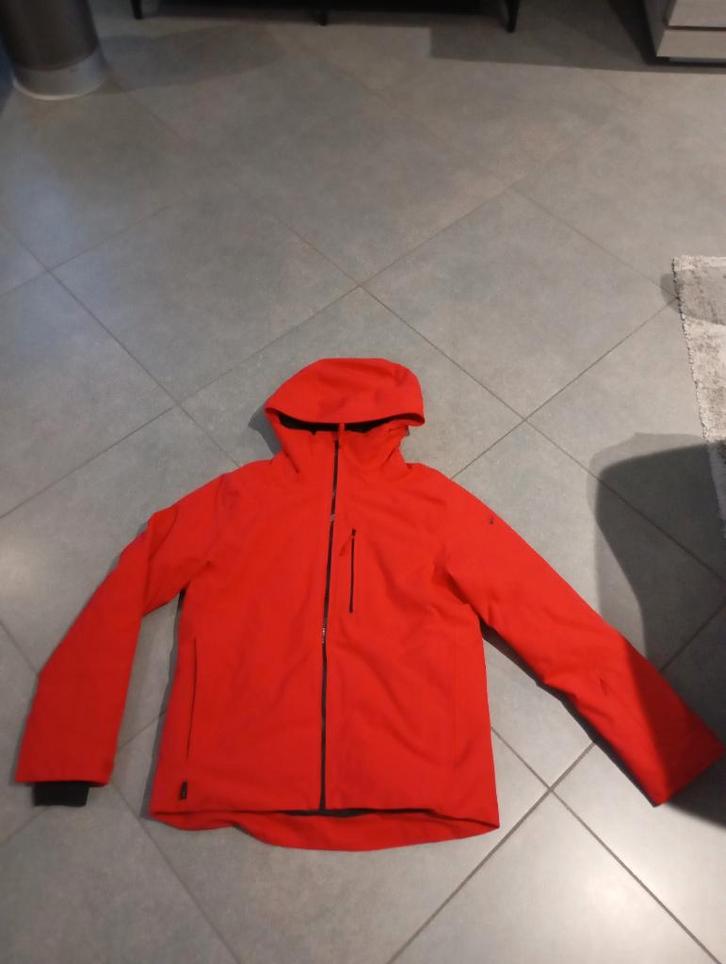 Veste de ski enfant, Sports & Fitness, Ski & Ski de fond, Comme neuf, Vêtements, Enlèvement