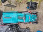 Grasmachine Bosch arm 32, Tuin en Terras, Ophalen, Gebruikt