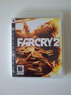 FarCry 2 ps3 game, Gebruikt, Shooter, 1 speler, Eén computer