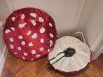 Halloween/Carneval Mushroom  -kostuum, Ophalen, Zo goed als nieuw