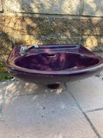 Lavabo vintage, Ophalen, Gebruikt