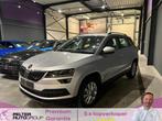 Skoda Karoq 1.0 TSi Automaat DSG Camera GPS, Bedrijf, 5 zetels, 3 cilinders, SUV of Terreinwagen