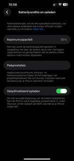 iPhone 13 Pro Max, Telecommunicatie, Mobiele telefoons | Apple iPhone, Ophalen, Zonder simlock, Zonder abonnement, 85 %