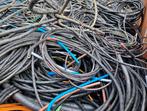 Koop elektrische kabels, Ophalen, Zo goed als nieuw