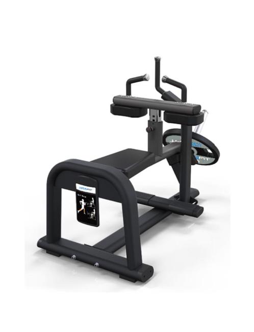 Gymfit calf raise | Xtreme-line Plate loaded series, Sport en Fitness, Fitnessmaterialen, Nieuw, Overige typen, Armen, Benen, Borst
