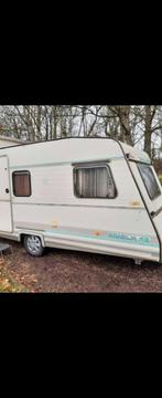 V ma caravalaire 4 personnes  achats  camping-car  bien lire, Particulier