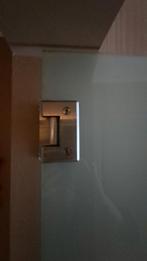 Middendeur in zeer goede staat, Doe-het-zelf en Bouw, Ophalen