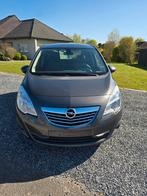 Opel meriva essence ️ prête à immatriculé  Garantie 1 an, Auto's, Opel, Meriva, Onderhoudsboekje, USB, Euro 5