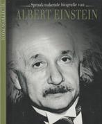 Spraakmakende biografie van Albert Einstein Leonardo Garibol, Wetenschap, Leonardo Gariboldi, Ophalen of Verzenden, Zo goed als nieuw