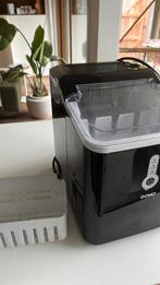 Machine voor kleine ijsblokjes DOMO, Ophalen, Gebruikt