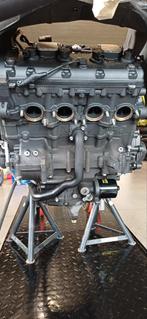Bloc moteur Yamaha R1 RN65, Motos, Enlèvement, Utilisé