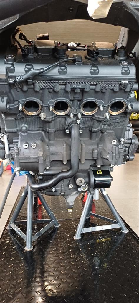 Motorblok Yamaha R1 RN65, Motoren, Onderdelen | Yamaha, Gebruikt, Ophalen