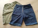 Shorten maat 128, Kinderen en Baby's, Kinderkleding | Maat 128, Ophalen, Zo goed als nieuw, Jongen, Broek