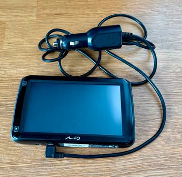 Mio Spirit 687 GPS, Enlèvement ou Envoi, Comme neuf