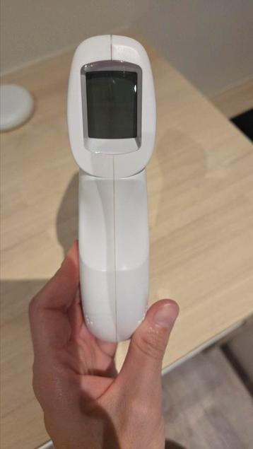 Infrarood thermometer  beschikbaar voor biedingen