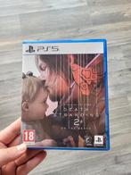 Death stranding 2 ps5, Games en Spelcomputers, Ophalen of Verzenden, Zo goed als nieuw