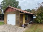 GRATIS tuinhuis en overkapping, Tuin en Terras, Tuinhuizen, Ophalen, Gebruikt