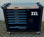 Gereedschapswagen EXTRA BREDE goed gevuld 7x7 (NIEUW), Doe-het-zelf en Bouw, Ophalen of Verzenden, Gevuld, Nieuw