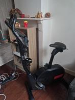 Te koop Crivit hometrainer, Ophalen, Zo goed als nieuw, Benen, Hometrainer