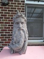 Beeld Mozes (replica Michelangelo), Antiek en Kunst, Ophalen