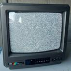 Vintage tv, Ophalen