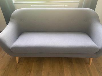 Lamia bank (2 stoelen) beschikbaar voor biedingen