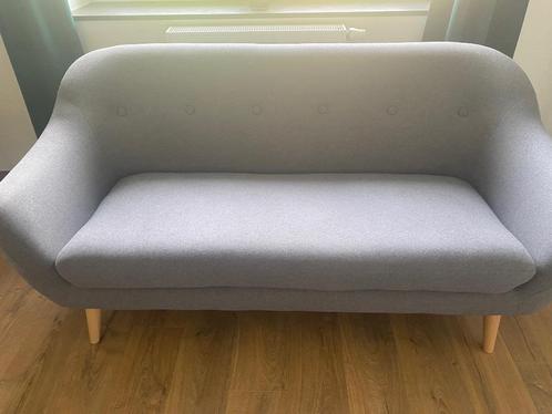 Lamia bank (2 stoelen), Antiek en Kunst, Antiek | Meubels | Stoelen en Sofa's, Ophalen