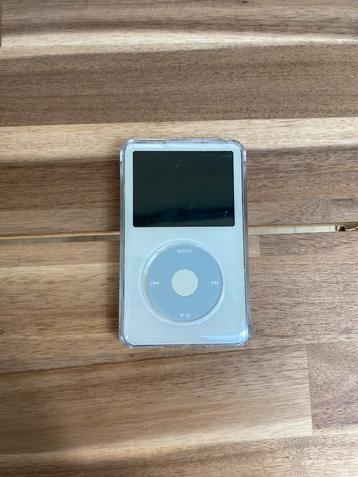 Refurbisched Ipod classic video gen 5 30gb + accesoire, Audio, Tv en Foto, Mp3-spelers | Apple iPod, Ophalen, Gebruikt, 20 tot 40 GB
