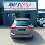 FORD C MAX 2012 AUTOMAAT 2.0 TDCI, Euro 5, Bedrijf, Te koop, C-Max