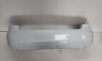 BUMPER ACHTER Skoda Fabia II Combi (01-2007/12-2015), Gebruikt, Achter, Skoda, Bumper