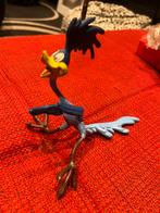 Vintage plastic figure 1978 Warner Bros Woody Woodpecker, Verzamelen, Ophalen, Zo goed als nieuw