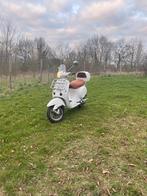 Vespa - Piaggio, Fietsen en Brommers, Brommers | Vespa, Ophalen, Gebruikt, Overige modellen, 125 cc