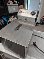 friteuse électrique Fritel Profi 8L, Elektronische apparatuur, Frituurpannen