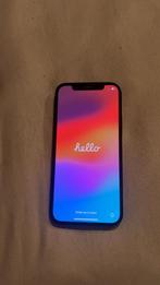 Iphone12,64gb, Telecommunicatie, Mobiele telefoons | Apple iPhone, Ophalen, 83 %, Gebruikt, Zwart