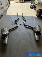 MERCEDES CLS C219 3.2 CDI Uitlaat systeem 2004-2011, Ophalen, Gebruikt, -, -