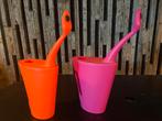 Design gieter Santachiari, Tuin en Terras, Gieters, Ophalen, Zo goed als nieuw