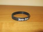 Armband Robby Longo - fanartikel - country, Ophalen of Verzenden, Zo goed als nieuw, Overige typen