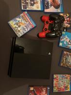 playstation 4, Consoles de jeu & Jeux vidéo, Consoles de jeu | Sony PlayStation 4, Original, Enlèvement, Utilisé, 1 TB