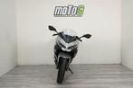 Kawasaki Ninja e-1, Motoren, Bedrijf, Sport, 125 cc, 11 kW of minder