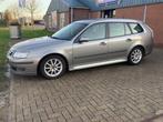 2006 Saab 9-3 Sport Estate 1.9 TID Vector Personenauto, Auto's, Saab, Gebruikt, Bedrijf, Euro 4, Te koop