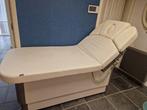 Behandelingstafel gharleni voor schoonheidssalon/massage, Ophalen, Gebruikt, Lichaamsverzorging
