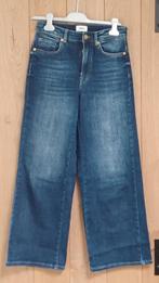 Jeans (Wide), Kleding | Dames, Spijkerbroeken en Jeans, Gedragen, Blauw, W27 (confectie 34) of kleiner, Only